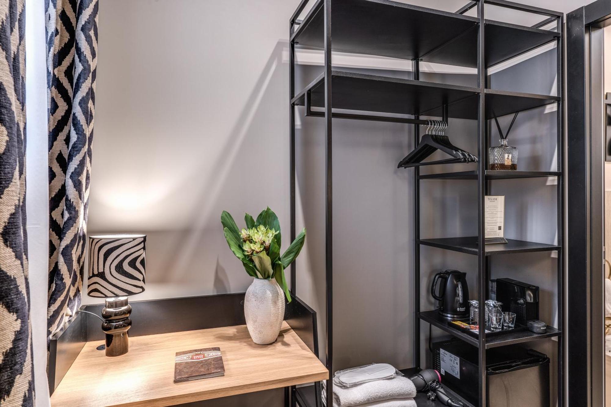 Telier Belsiana Affittacamere Roma