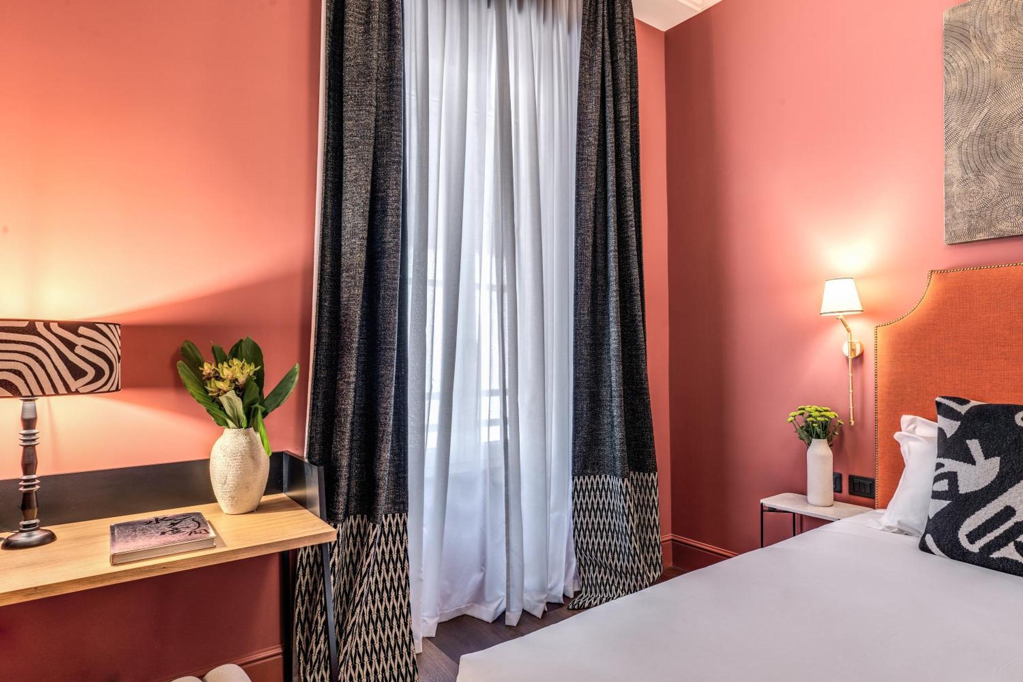 Telier Belsiana Affittacamere Roma