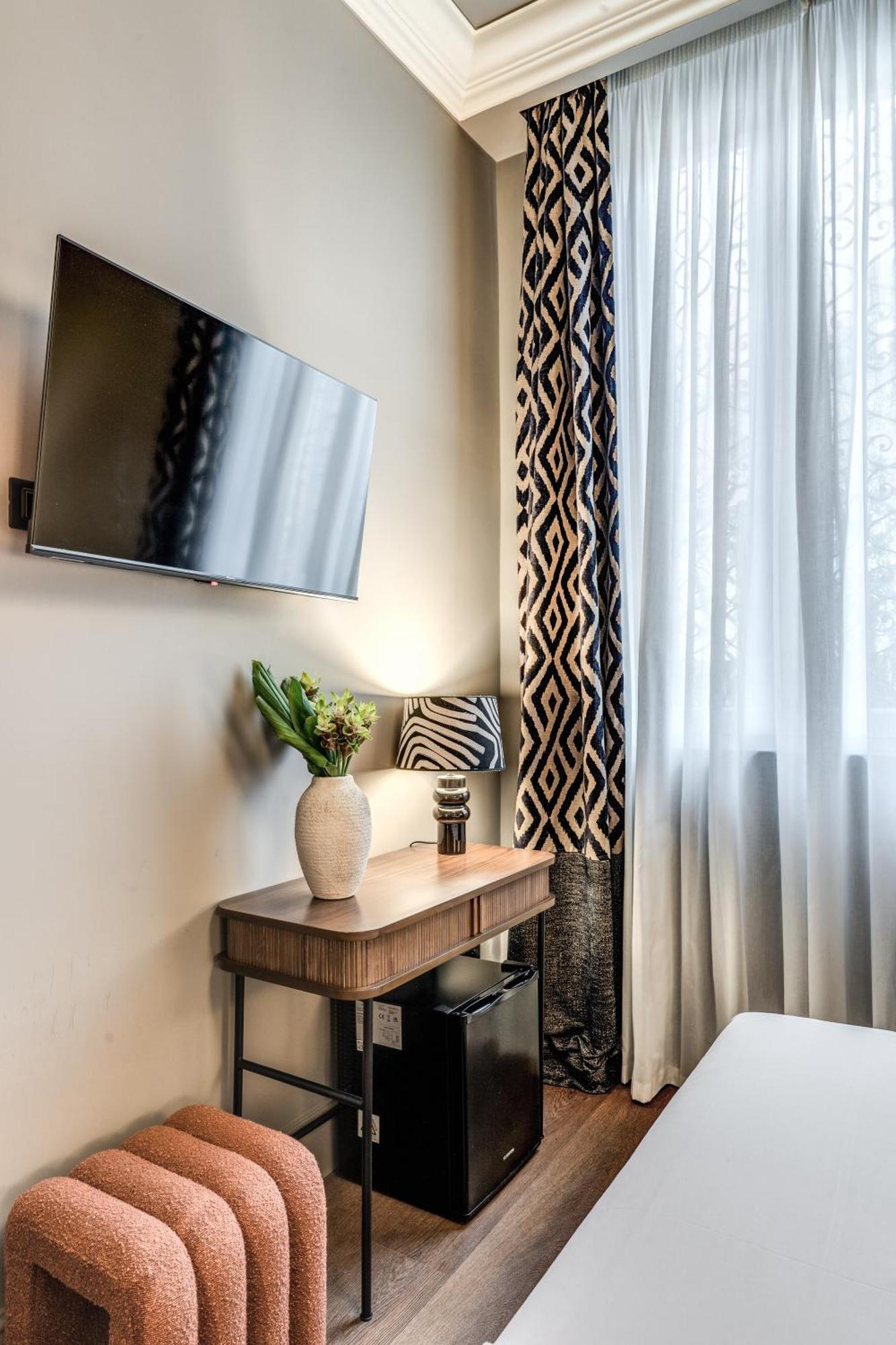 Telier Belsiana Roma