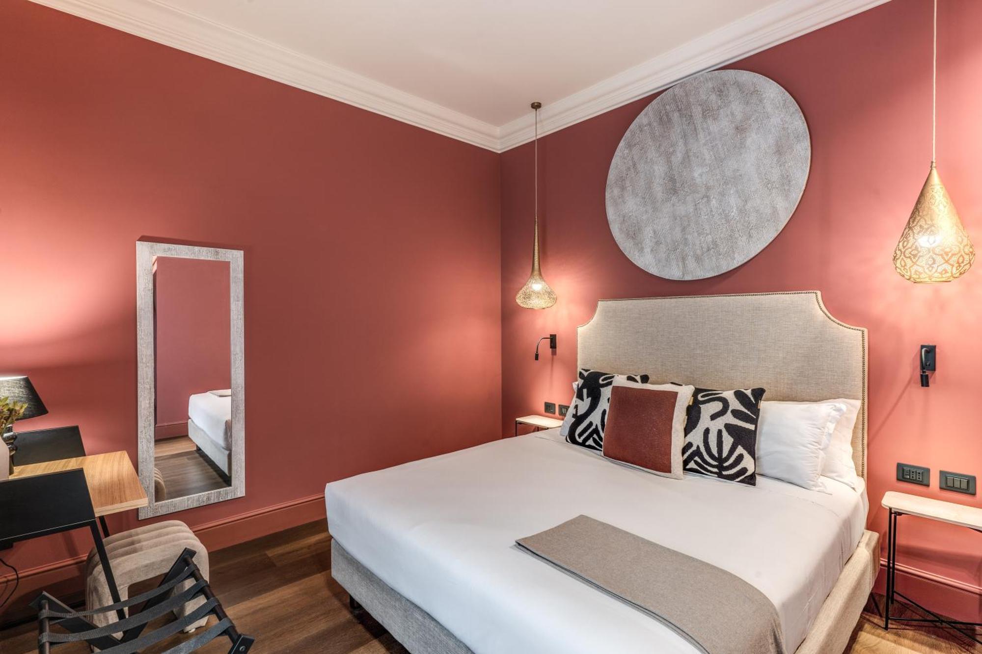 Telier Belsiana Affittacamere Roma