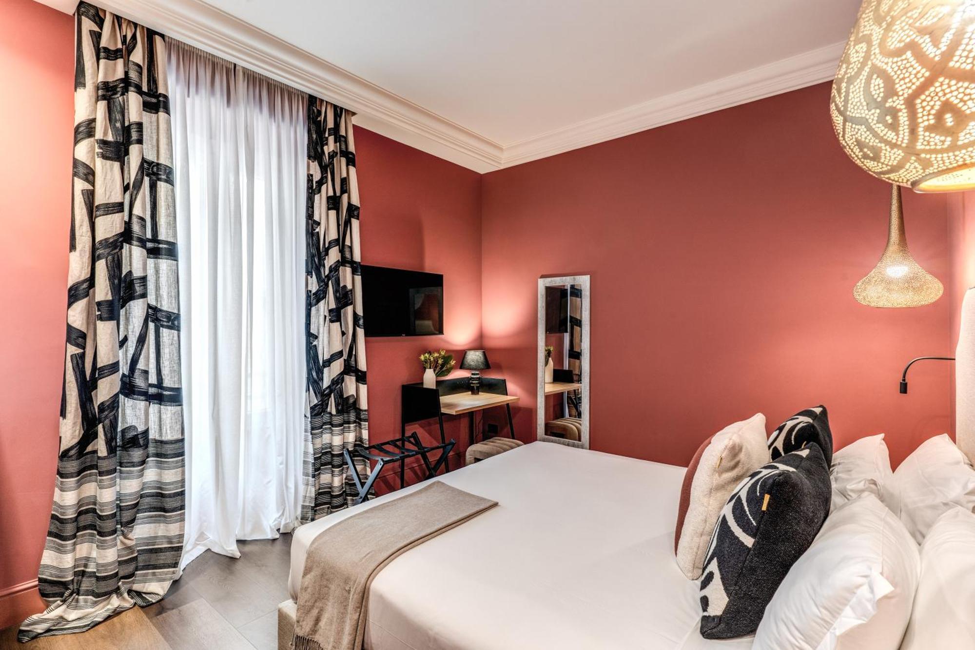 Maison d'hôtes Telier Belsiana Rome