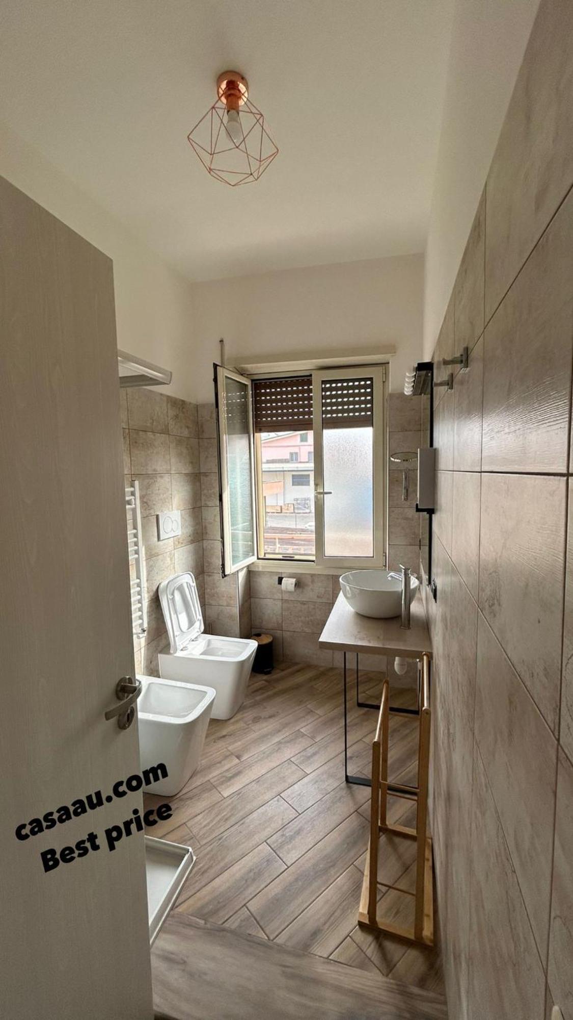 Appartamento Casa Au