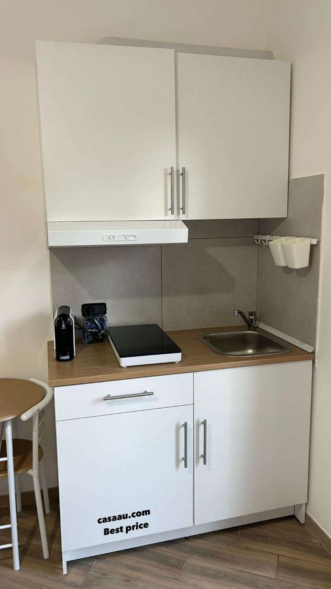 Casa Au Appartamento *
