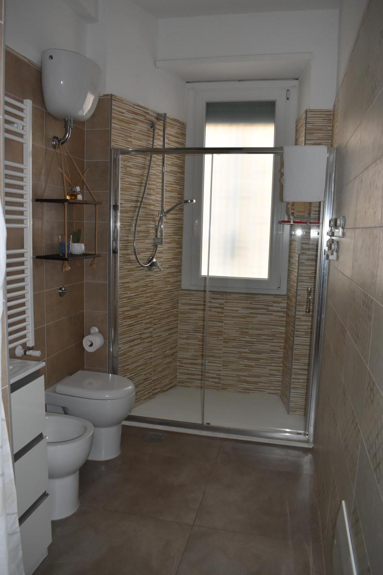 Apartment Bilocale Aurelio Boccea Metro A Cornelia *