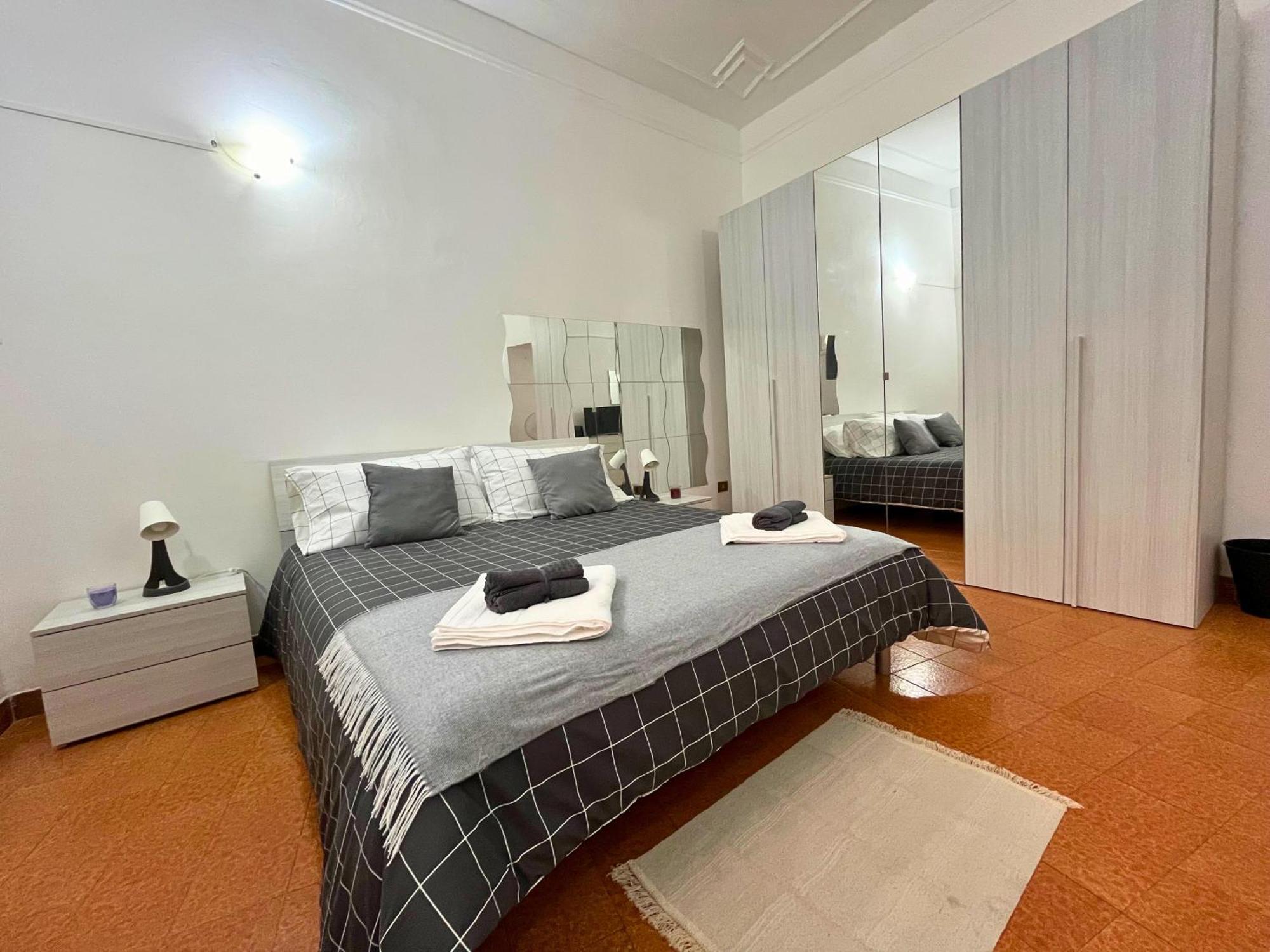 Apartamento Privato A San Giovanni