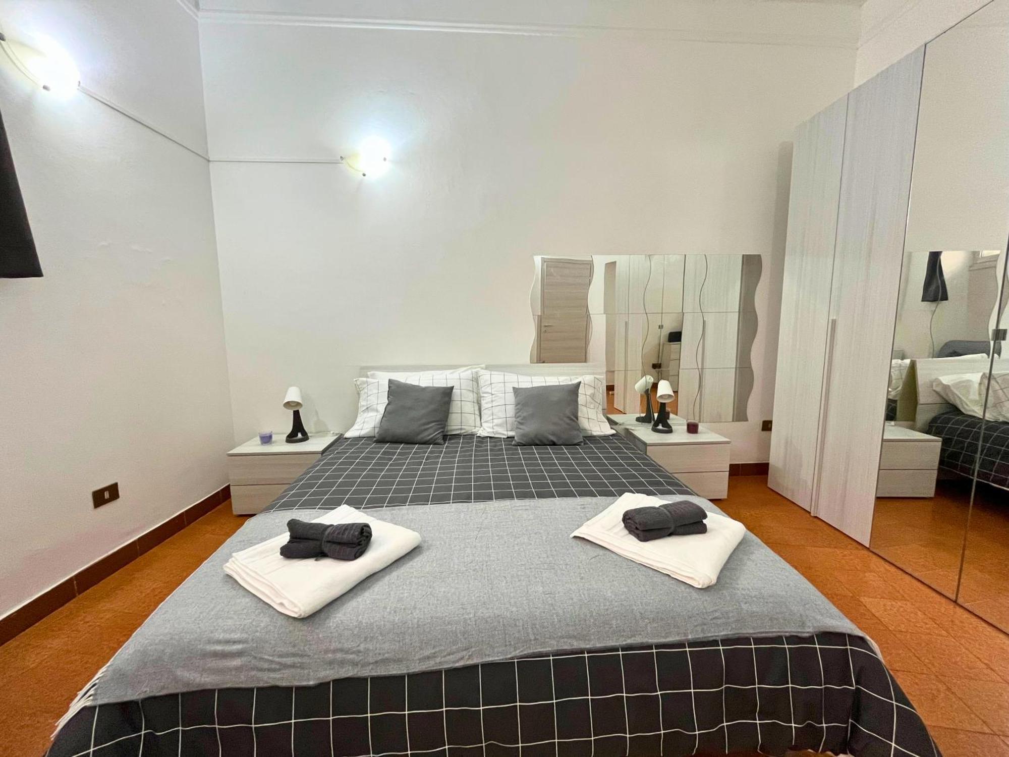 Apartamento Privato A San Giovanni *