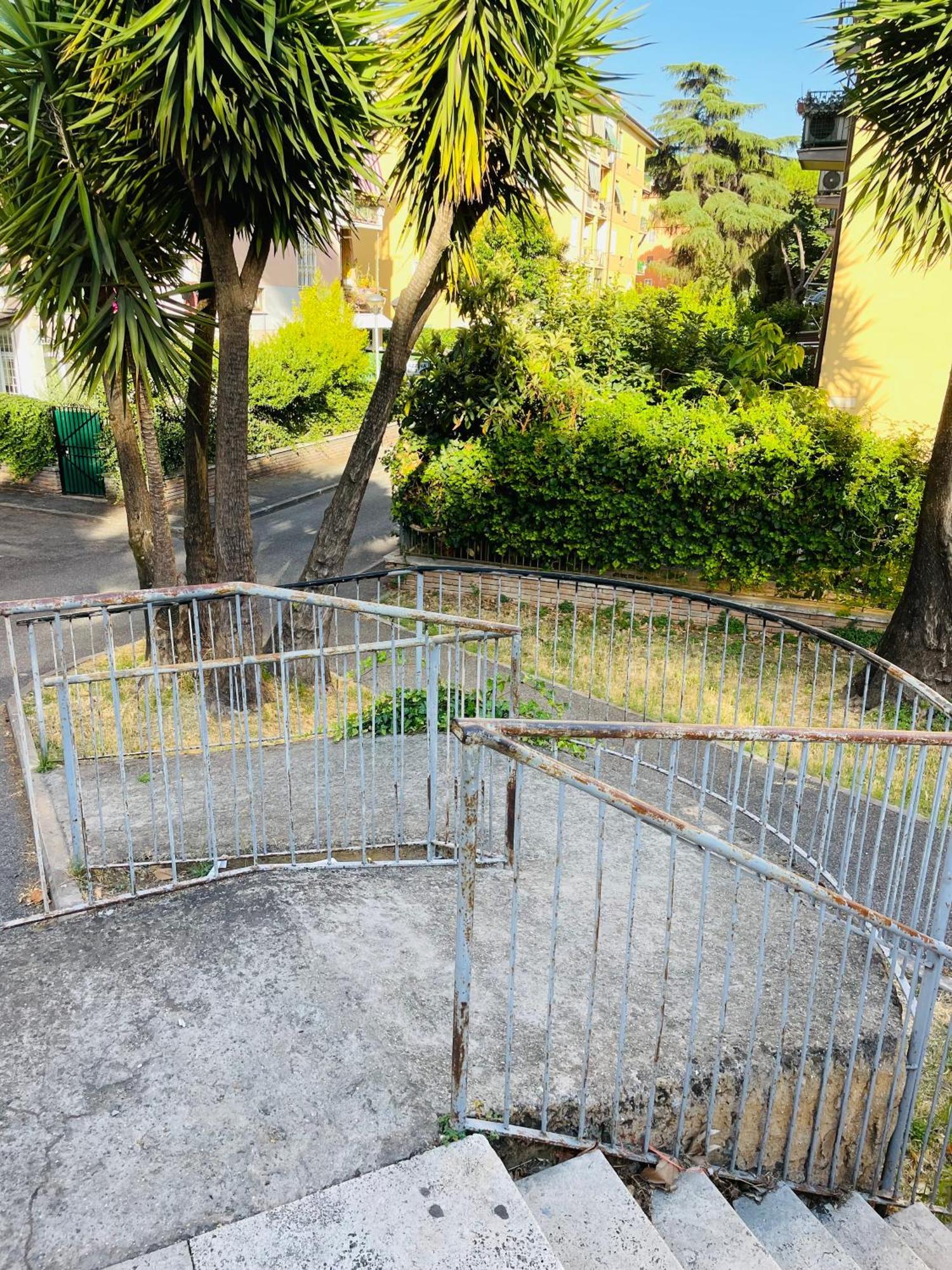 Apartment Baz-house San Paolo *
