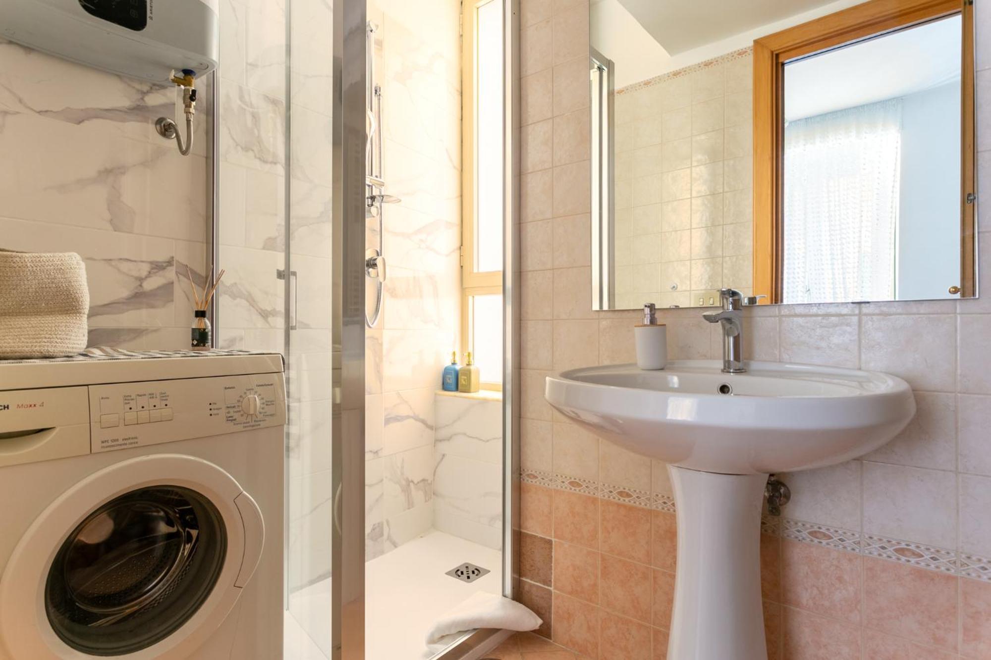 Casa Delle Vittorie 26 Apartamento