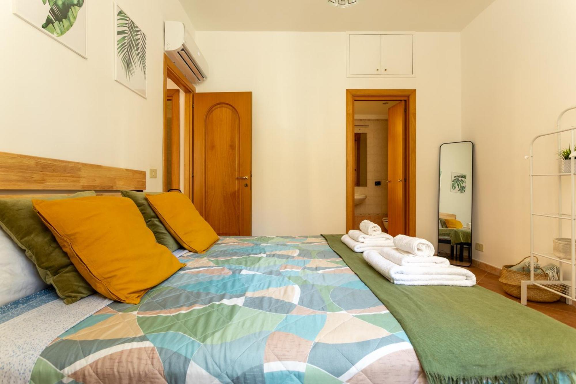 Apartamento Casa Delle Vittorie 26