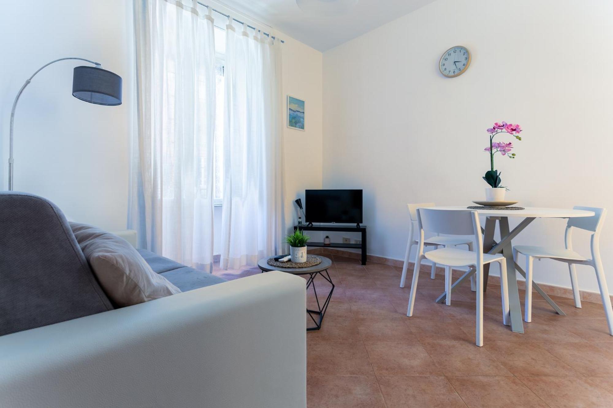 Apartamento Casa Delle Vittorie 26 *