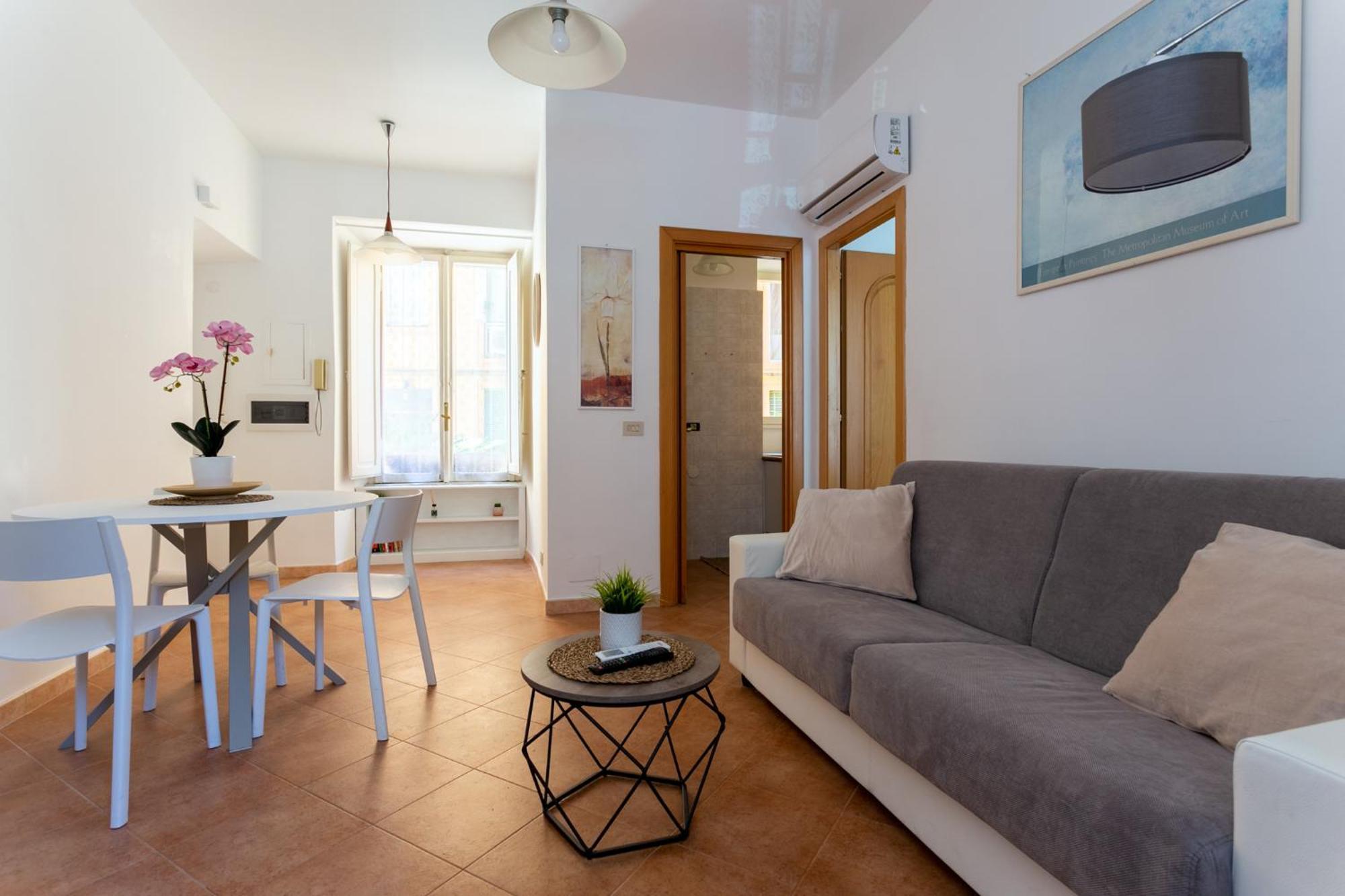 Casa Delle Vittorie 26 *