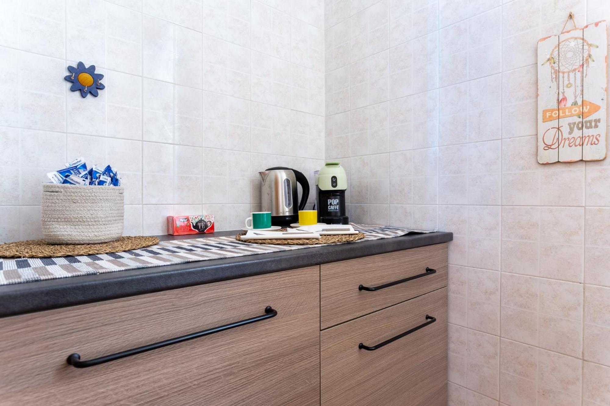 Casa Delle Vittorie 26 Apartamento *