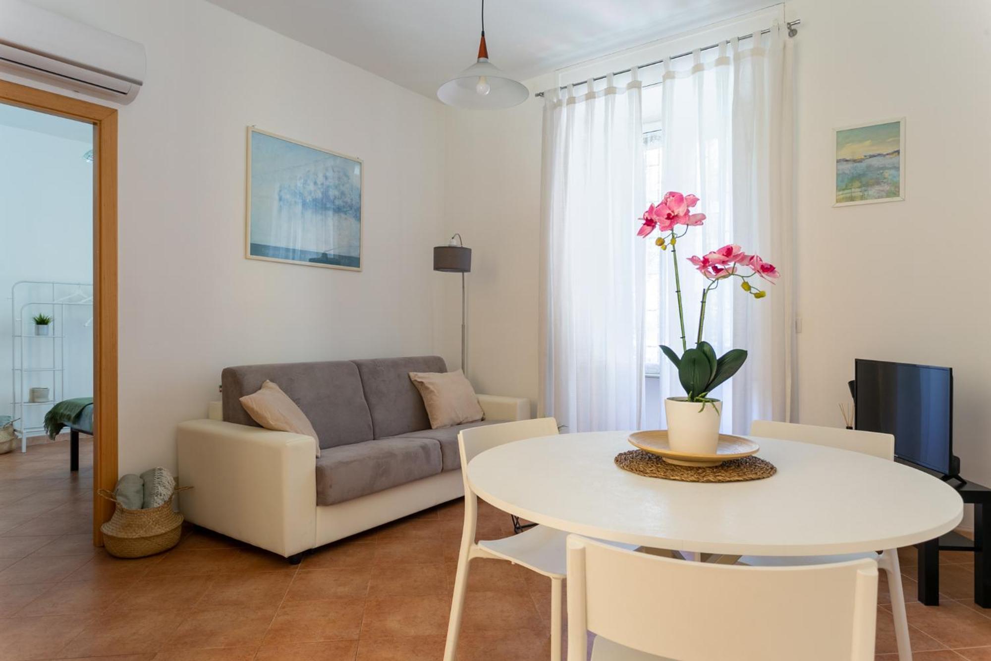 Apartamento Casa Delle Vittorie 26 *