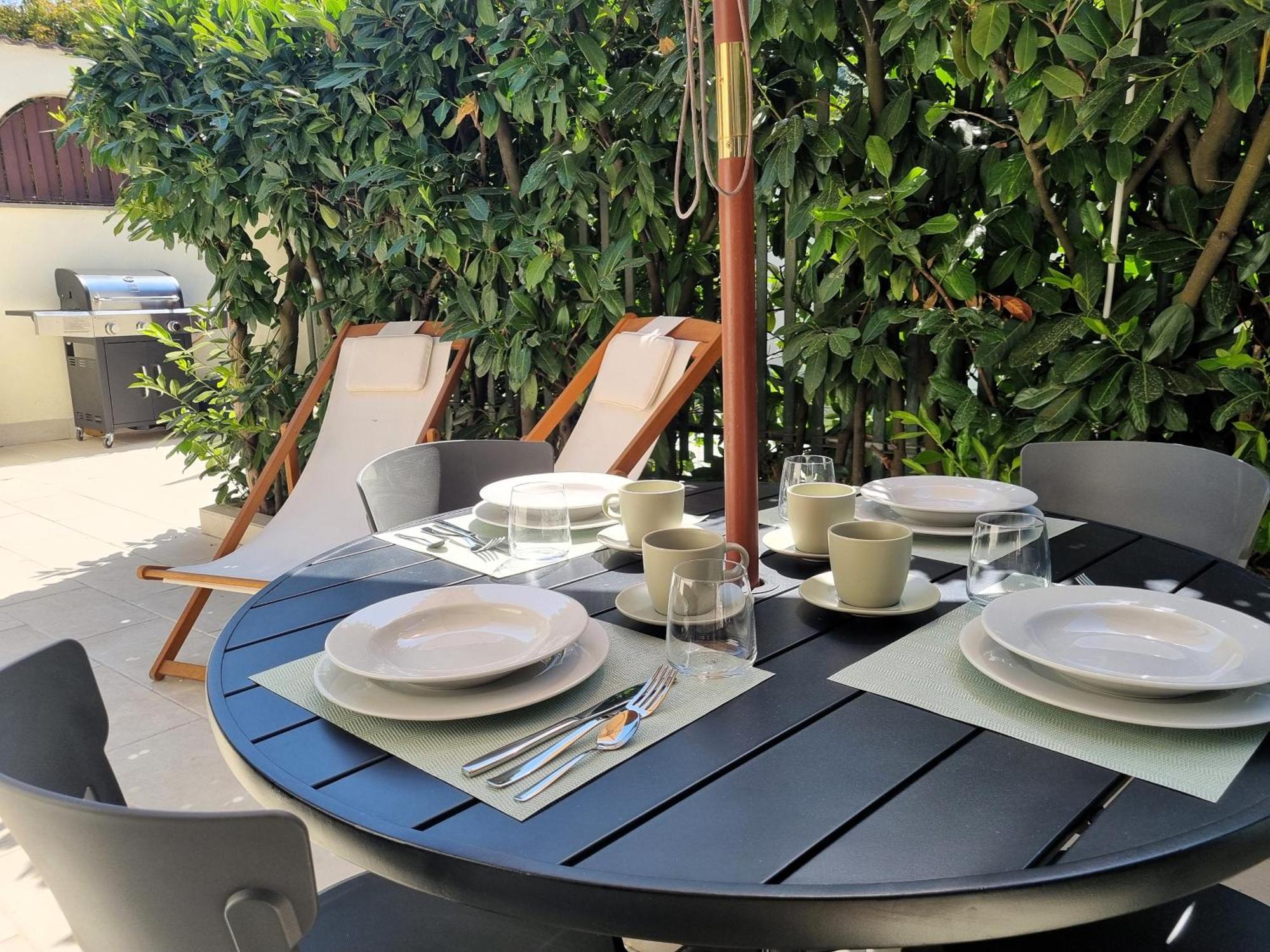 Relais Cassia - Parking, Wi-fi & Barbecue