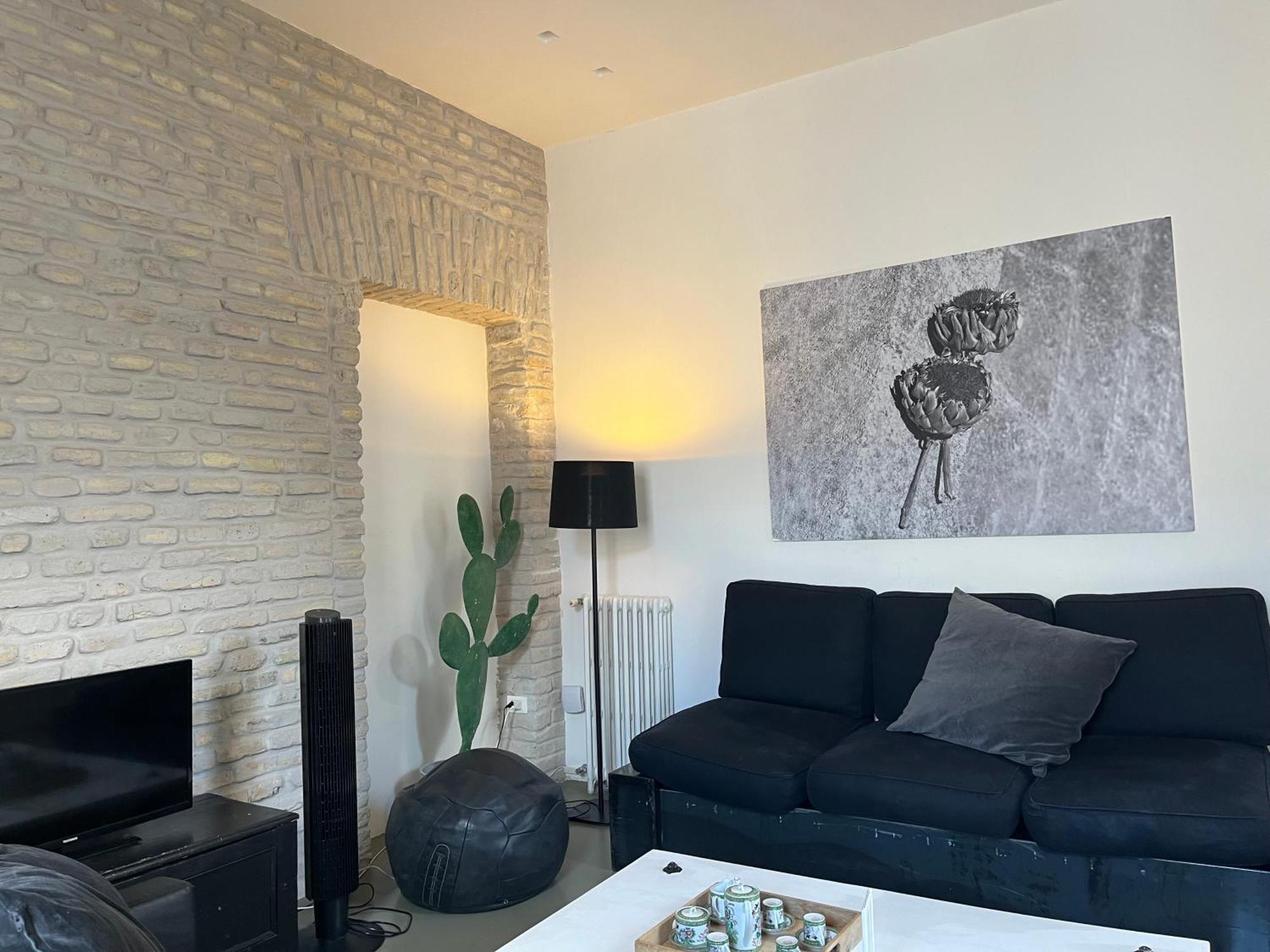 Appartement Stazione Termini 300 Mq Con Vista E Idromassaggio *