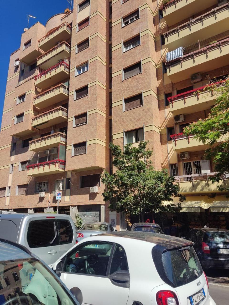 Appartement Vacanze Romane Rome