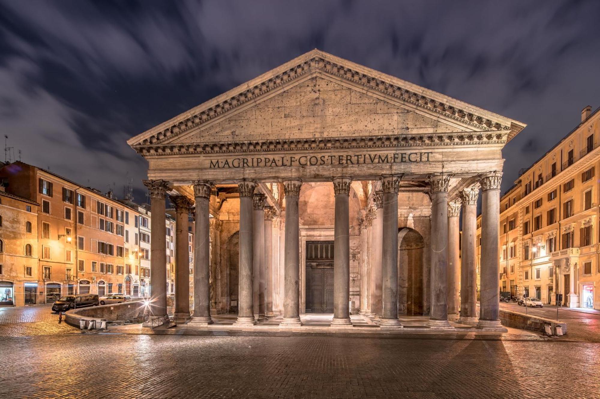 Pantheon 15 Maison d'hôtes *