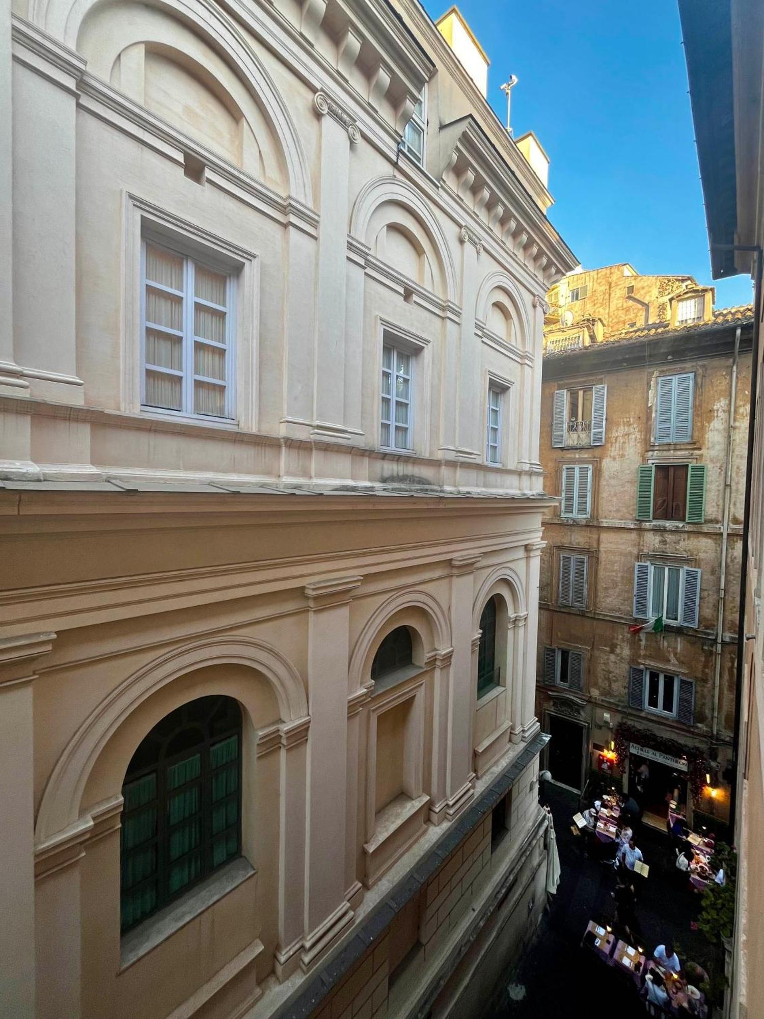 Pantheon 15 Maison d'hôtes Rome