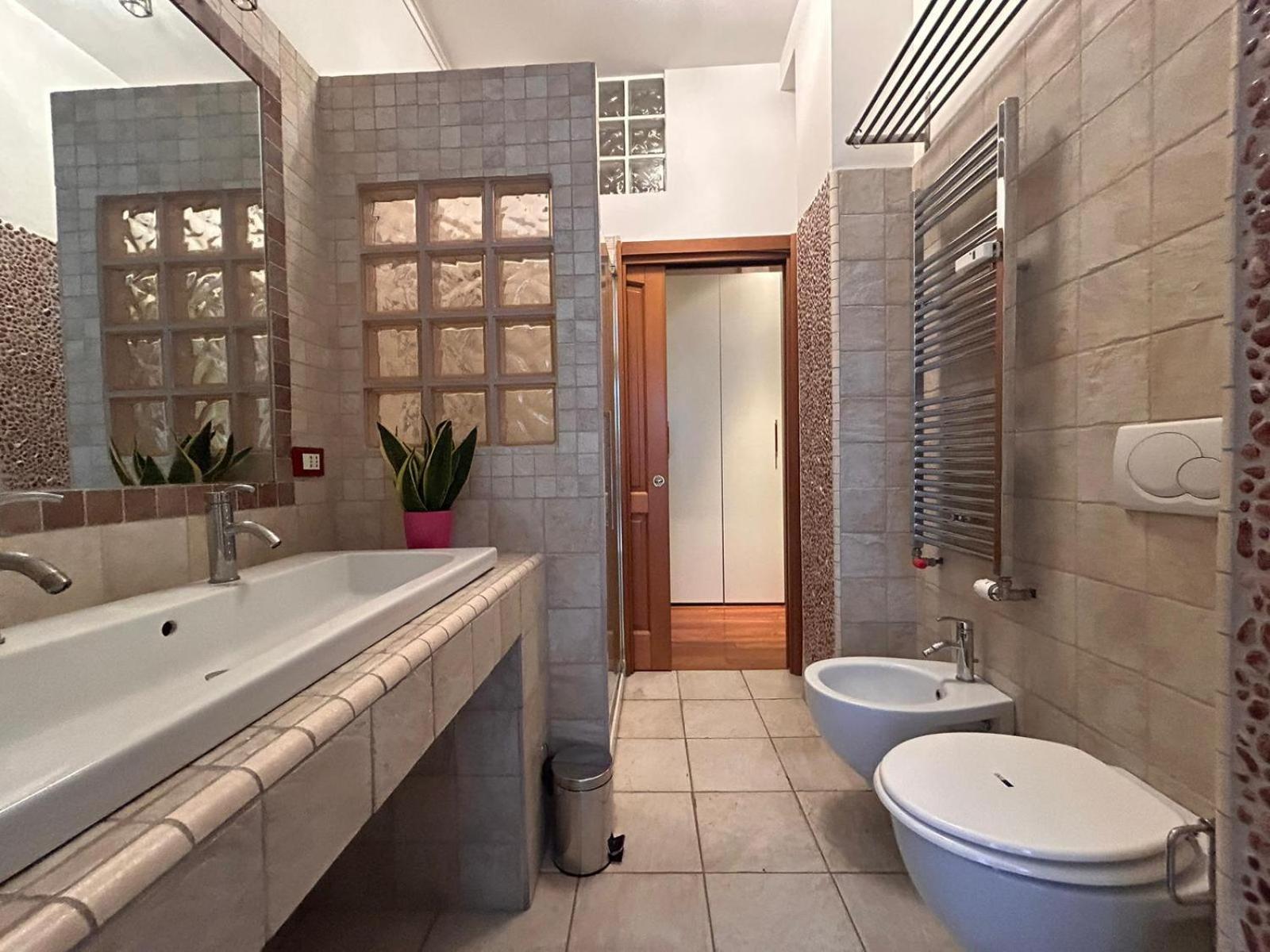 Apartment Feel San Paolo Rome