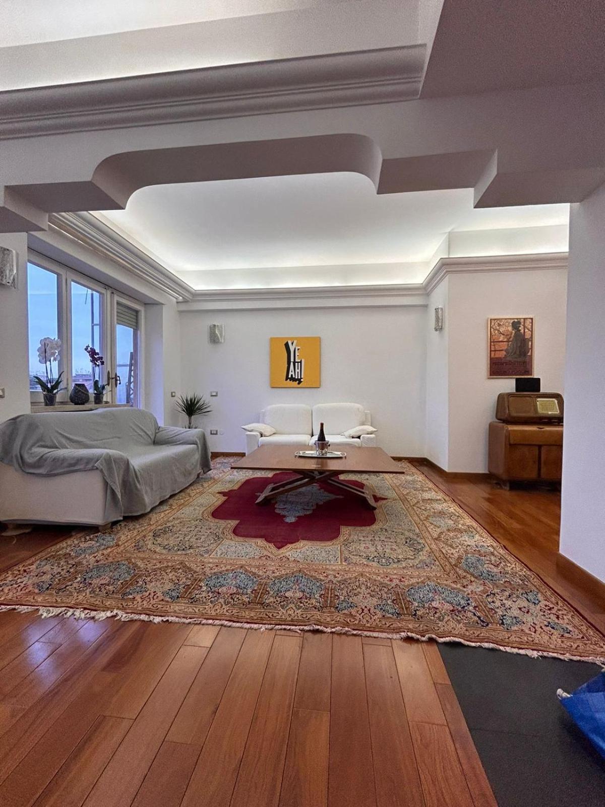 Feel San Paolo Apartment Rome