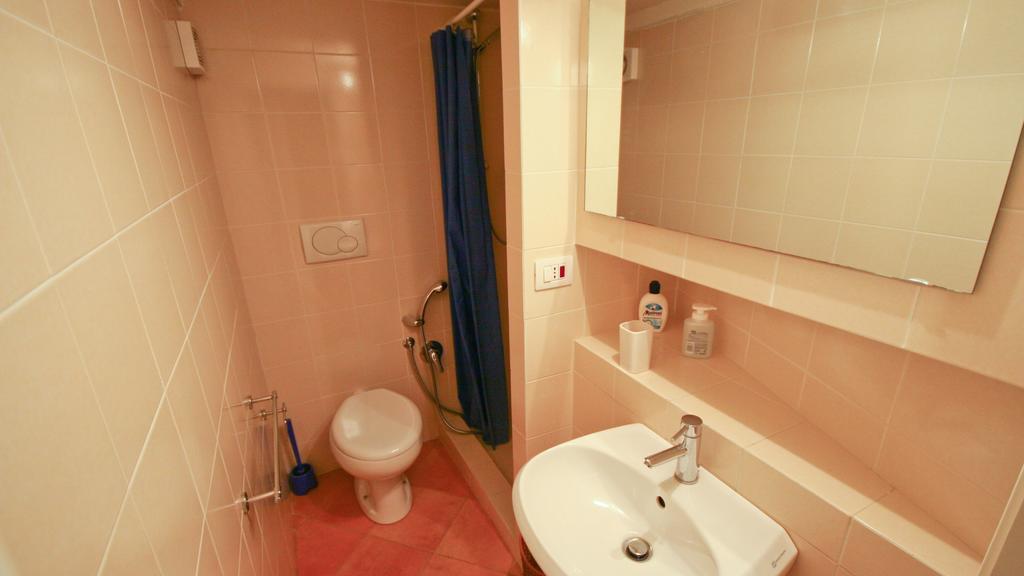 Apartment In Monti Terrace Rome