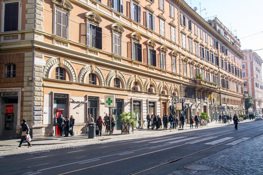 Maison Vaticana 2* Roma