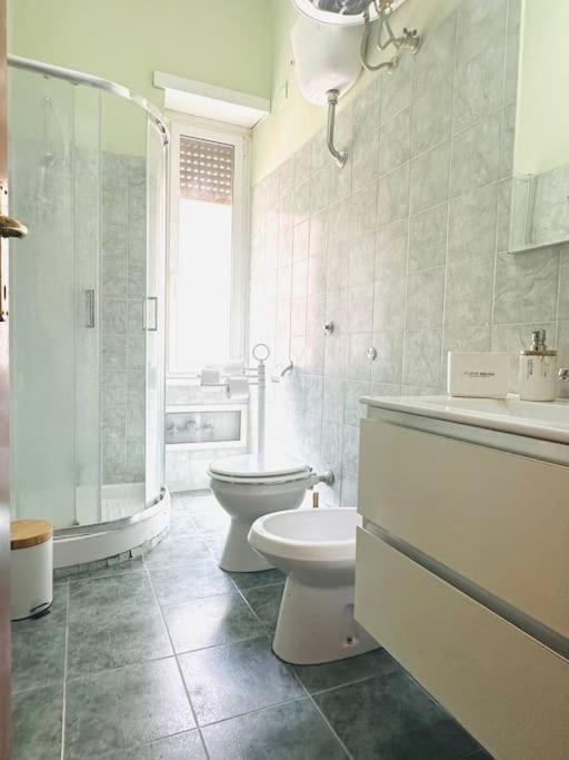 Apartment Lovely In San Giovanni *