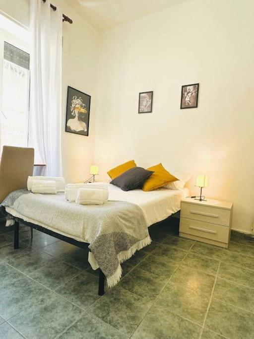 Apartment Lovely In San Giovanni