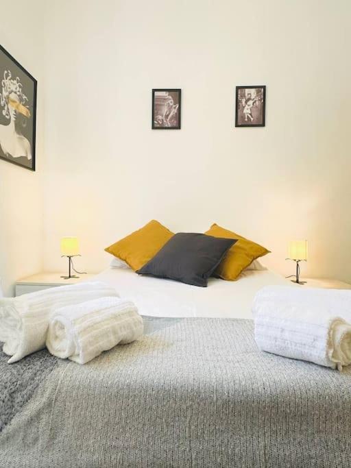 Apartment Lovely In San Giovanni Rome
