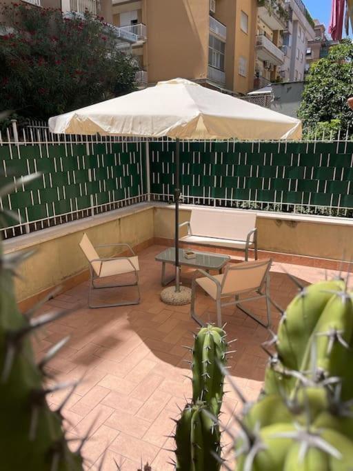Appartement Eternal Vatican Eva Rome