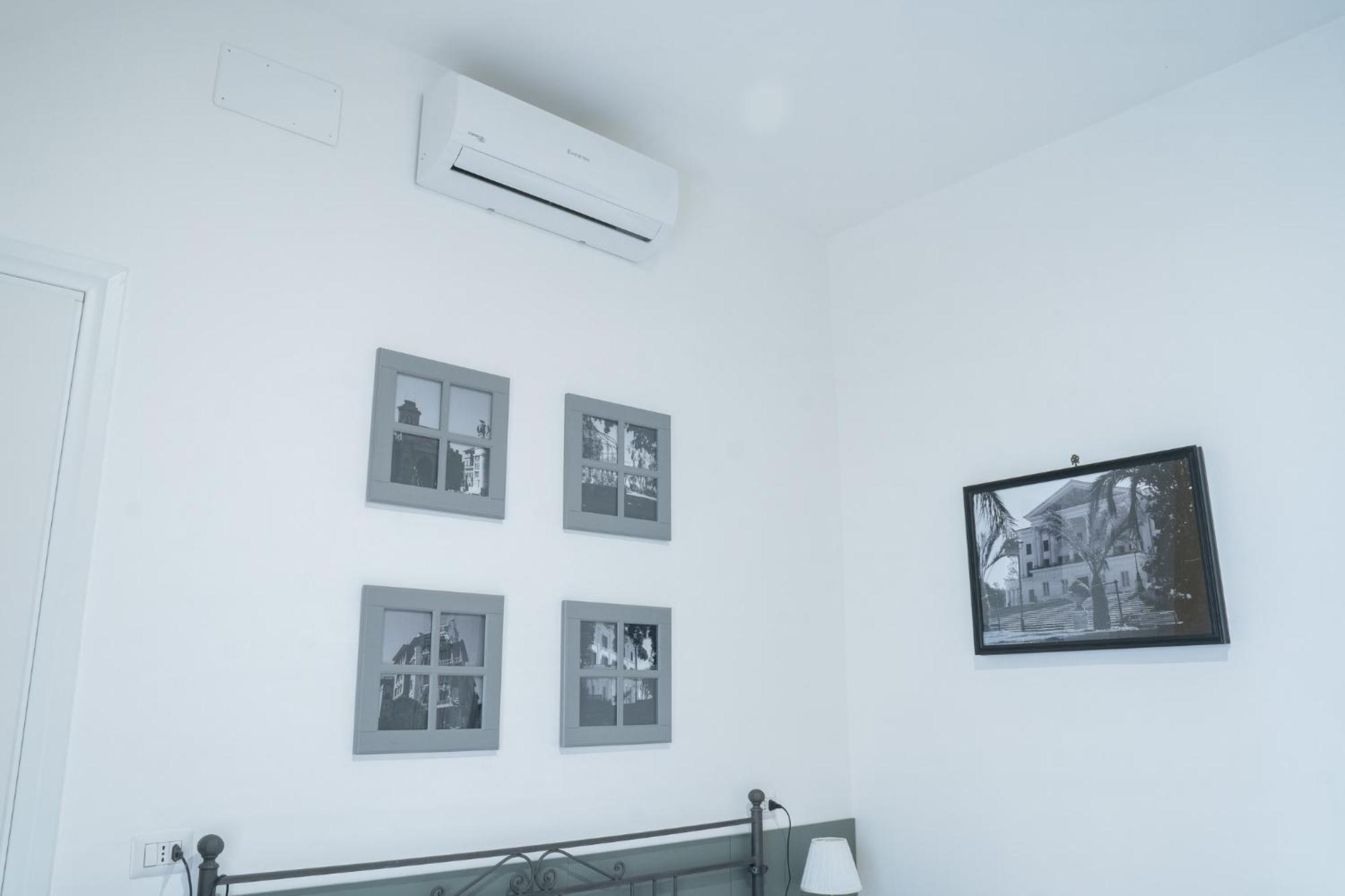 Apartment Domus 111 2 Bedroom Rome