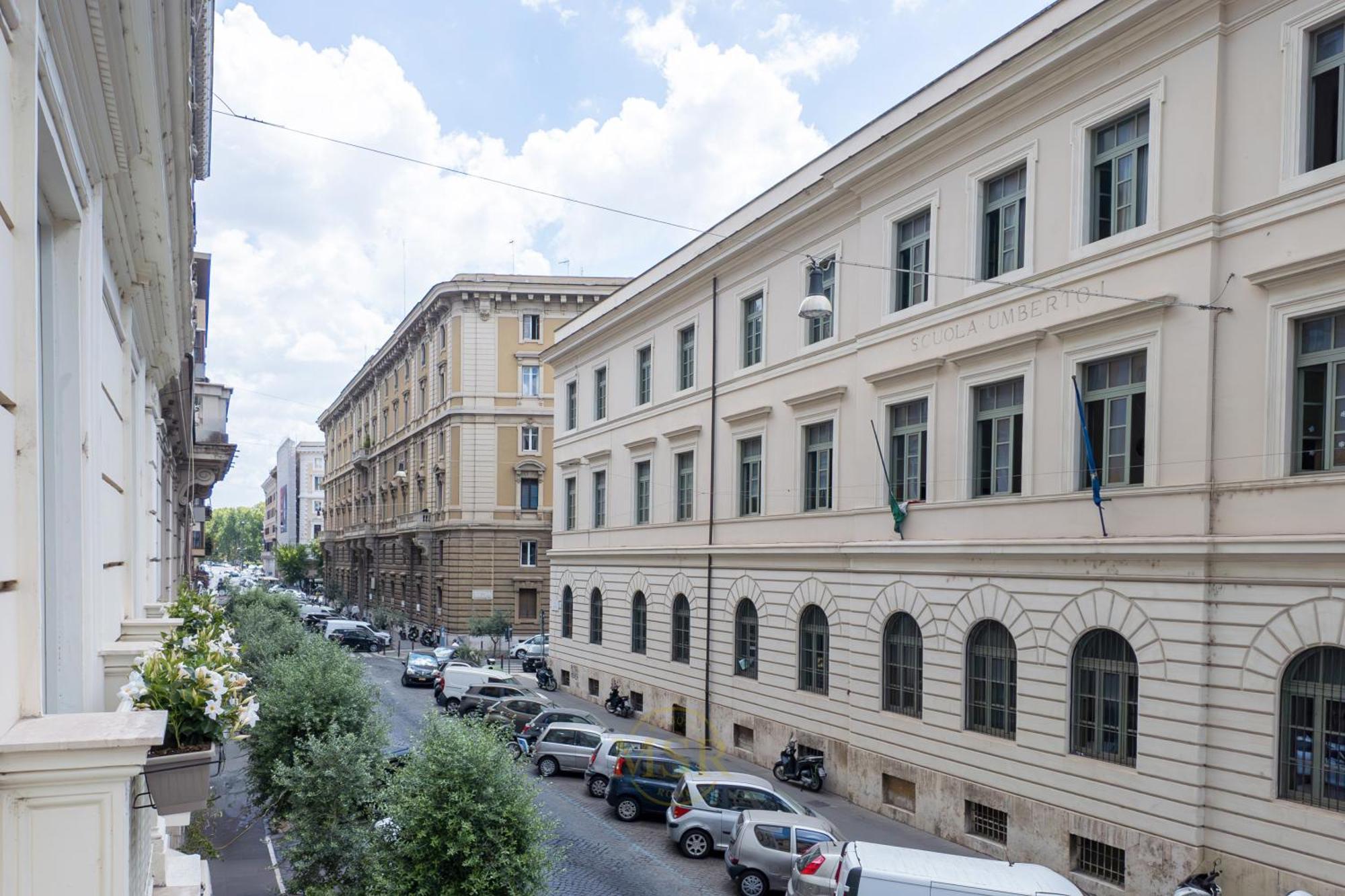 Mysuiterome Maison d'hôtes Rome