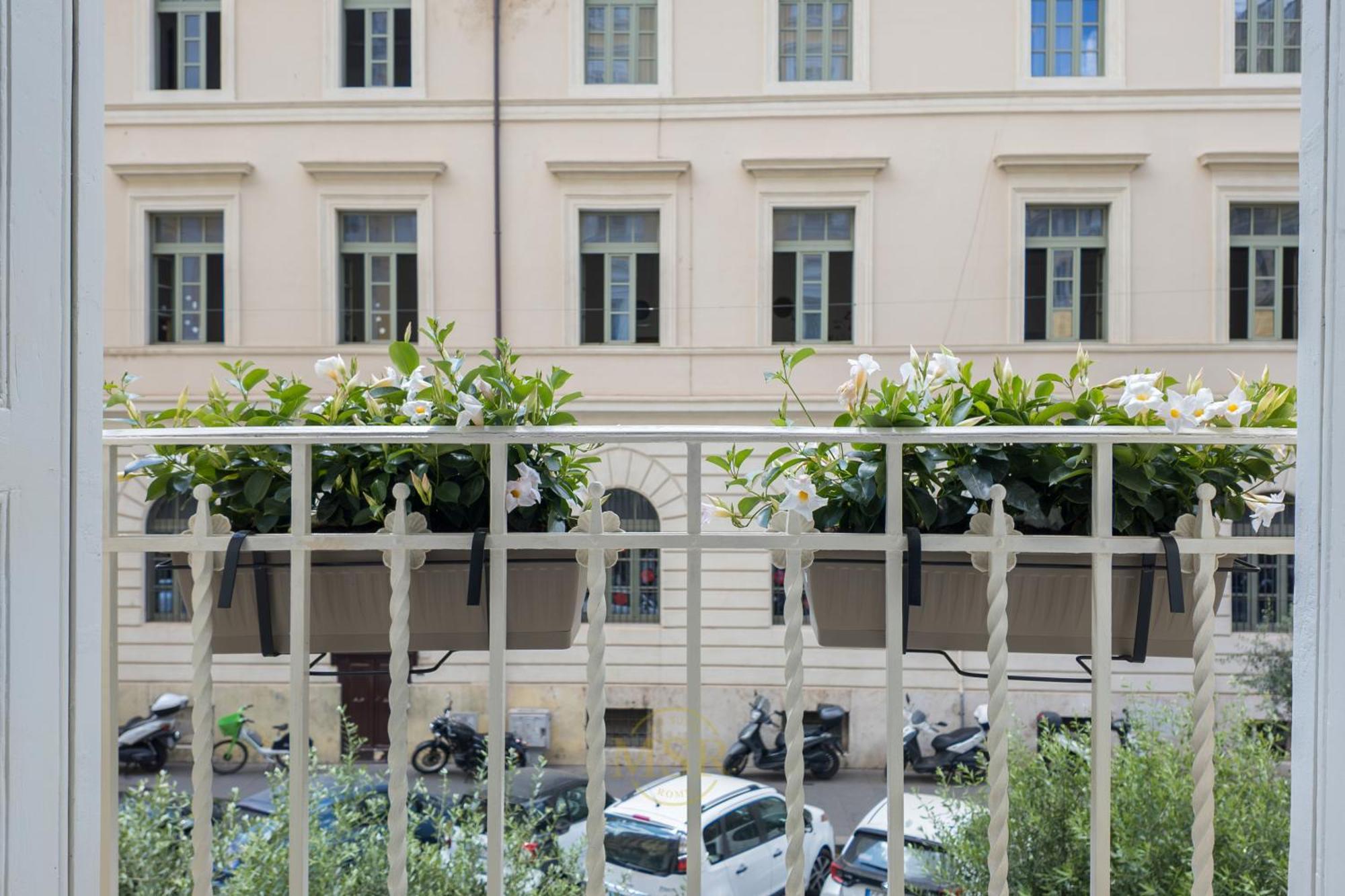 Mysuiterome Maison d'hôtes Rome