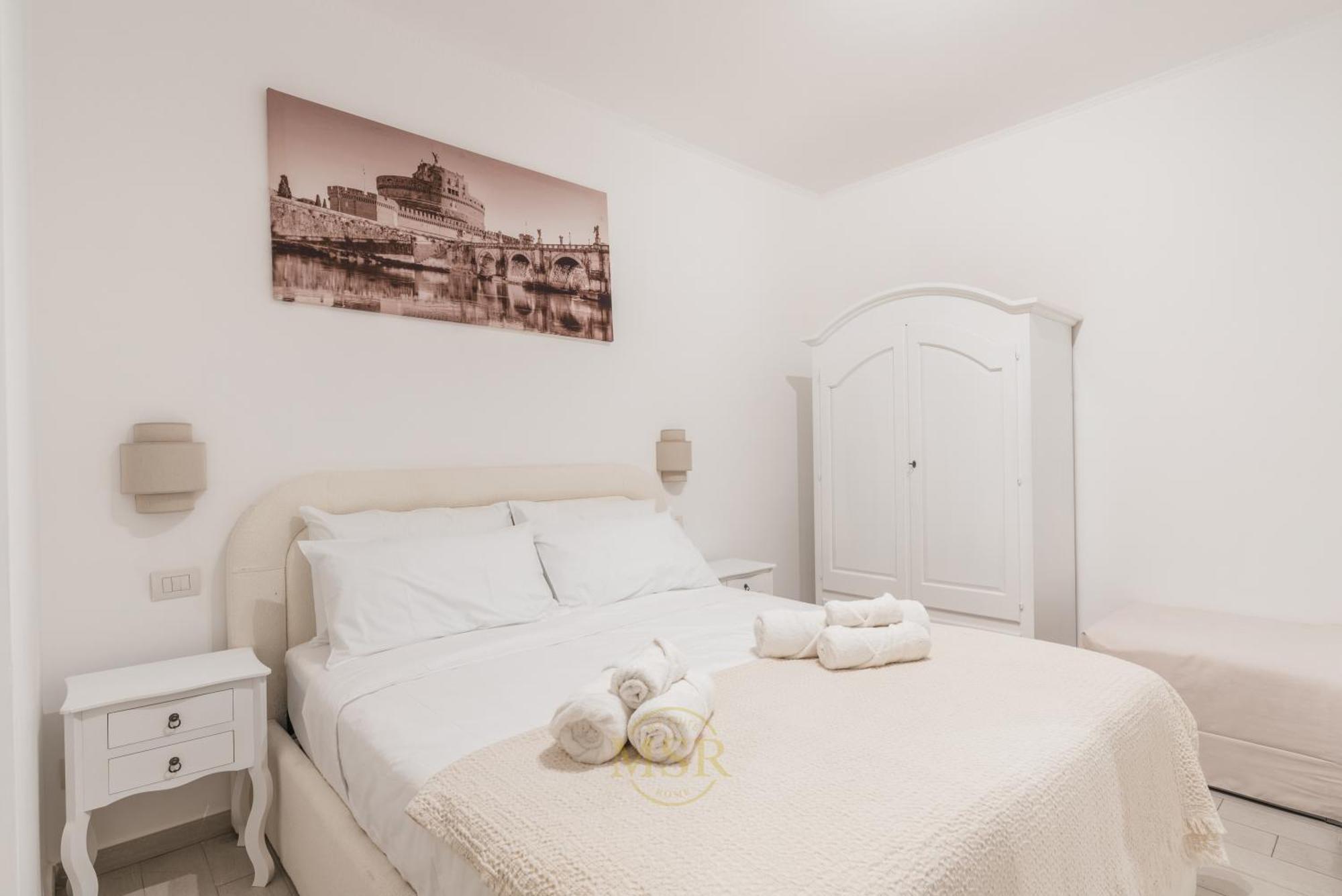 Mysuiterome * Rome