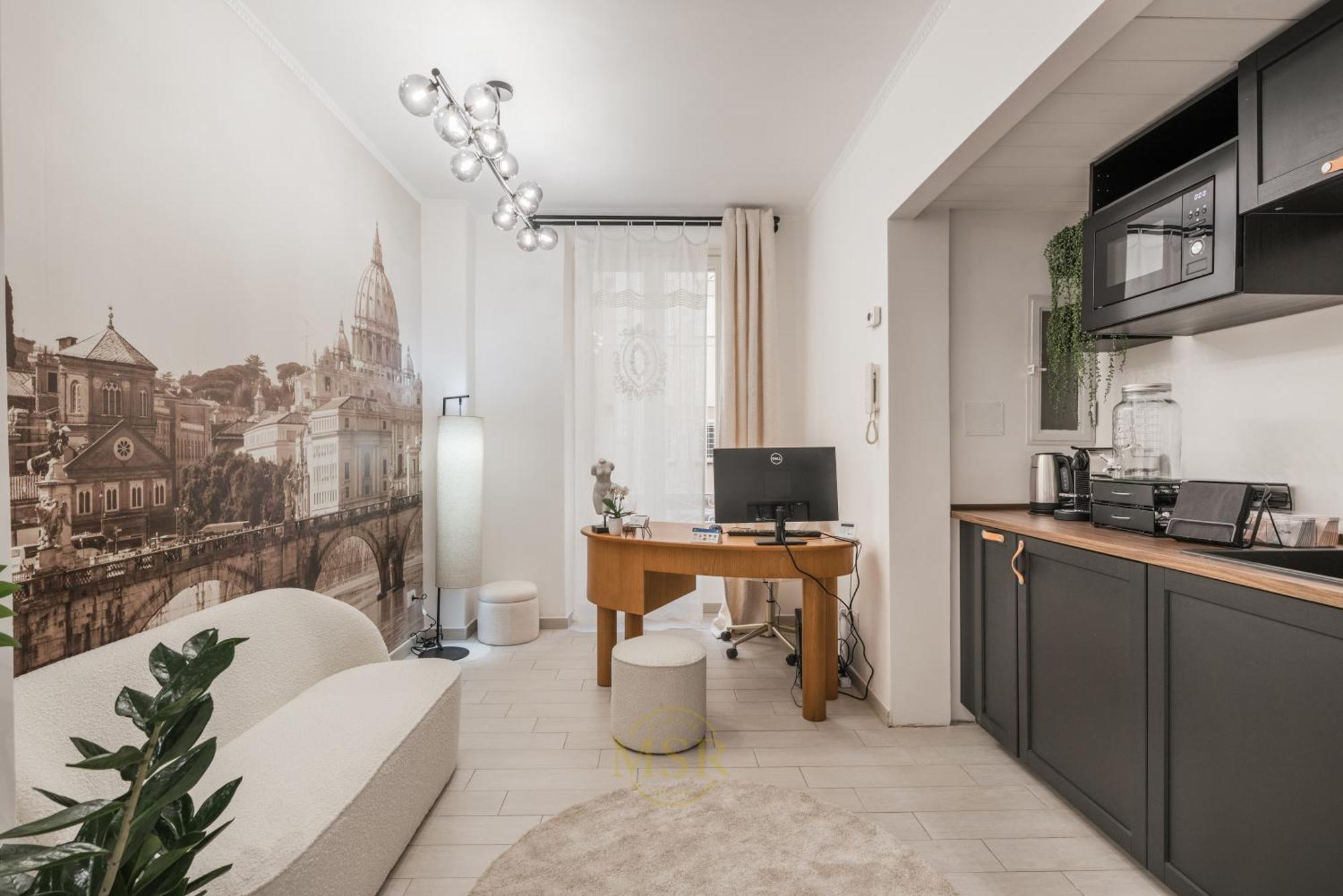 Mysuiterome Rome