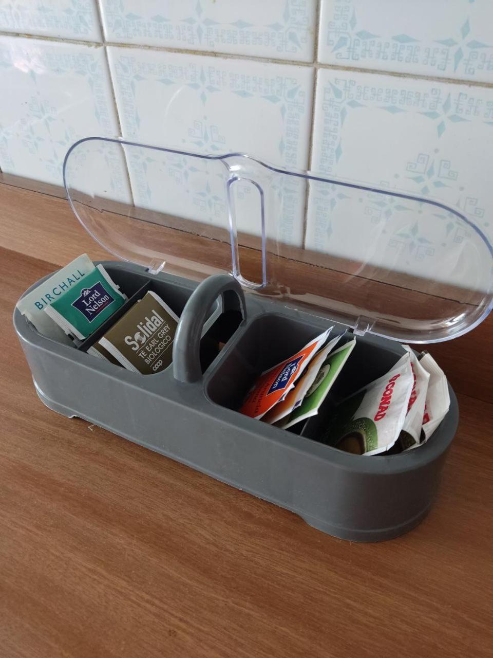 Vacanze Romane Appartement