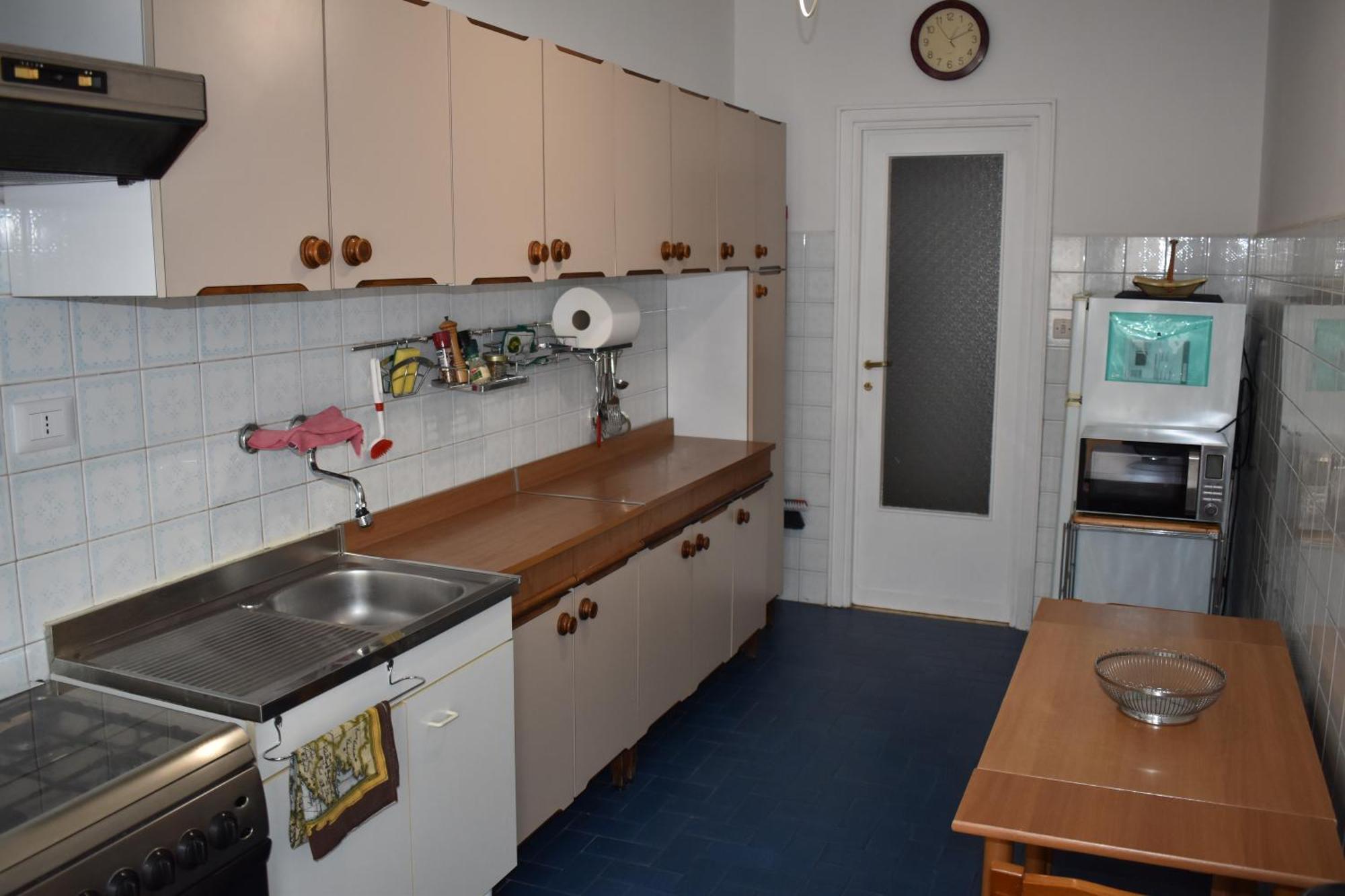 Vacanze Romane Appartement Rome