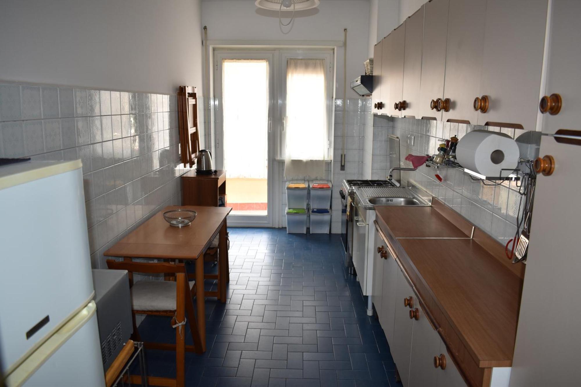 Appartement Vacanze Romane