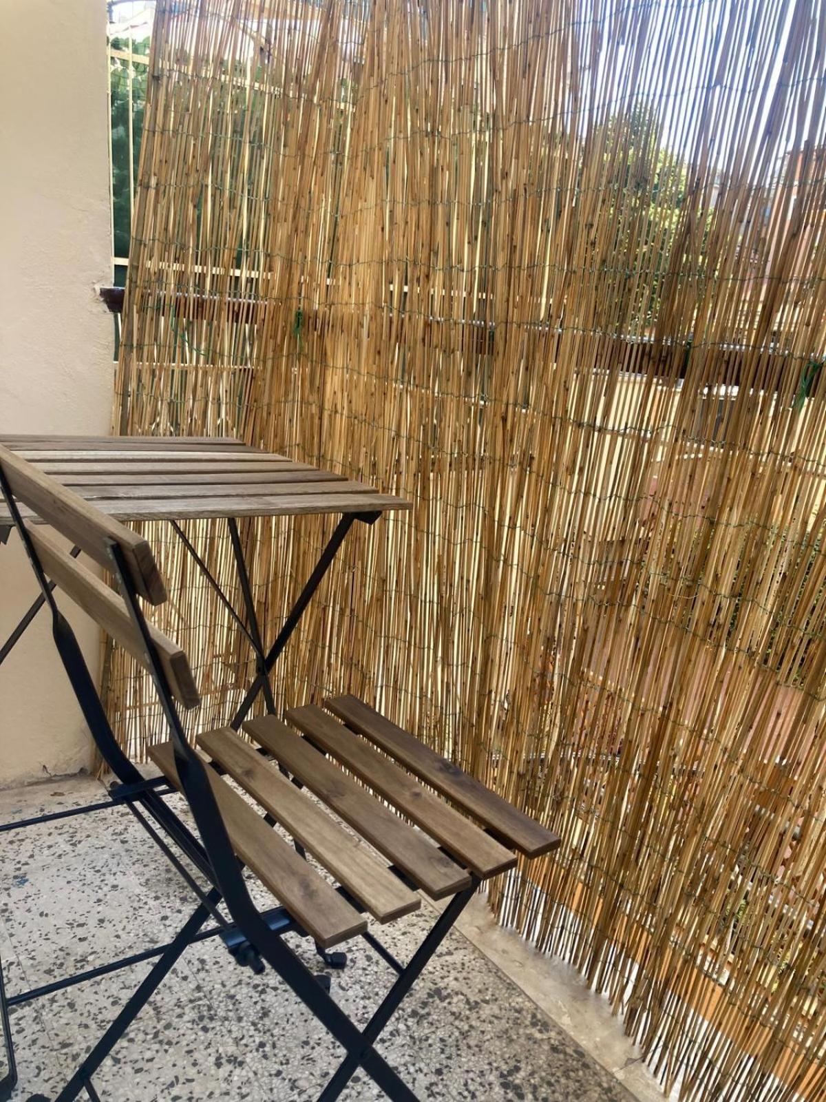 Casa Giulia Appartement *
