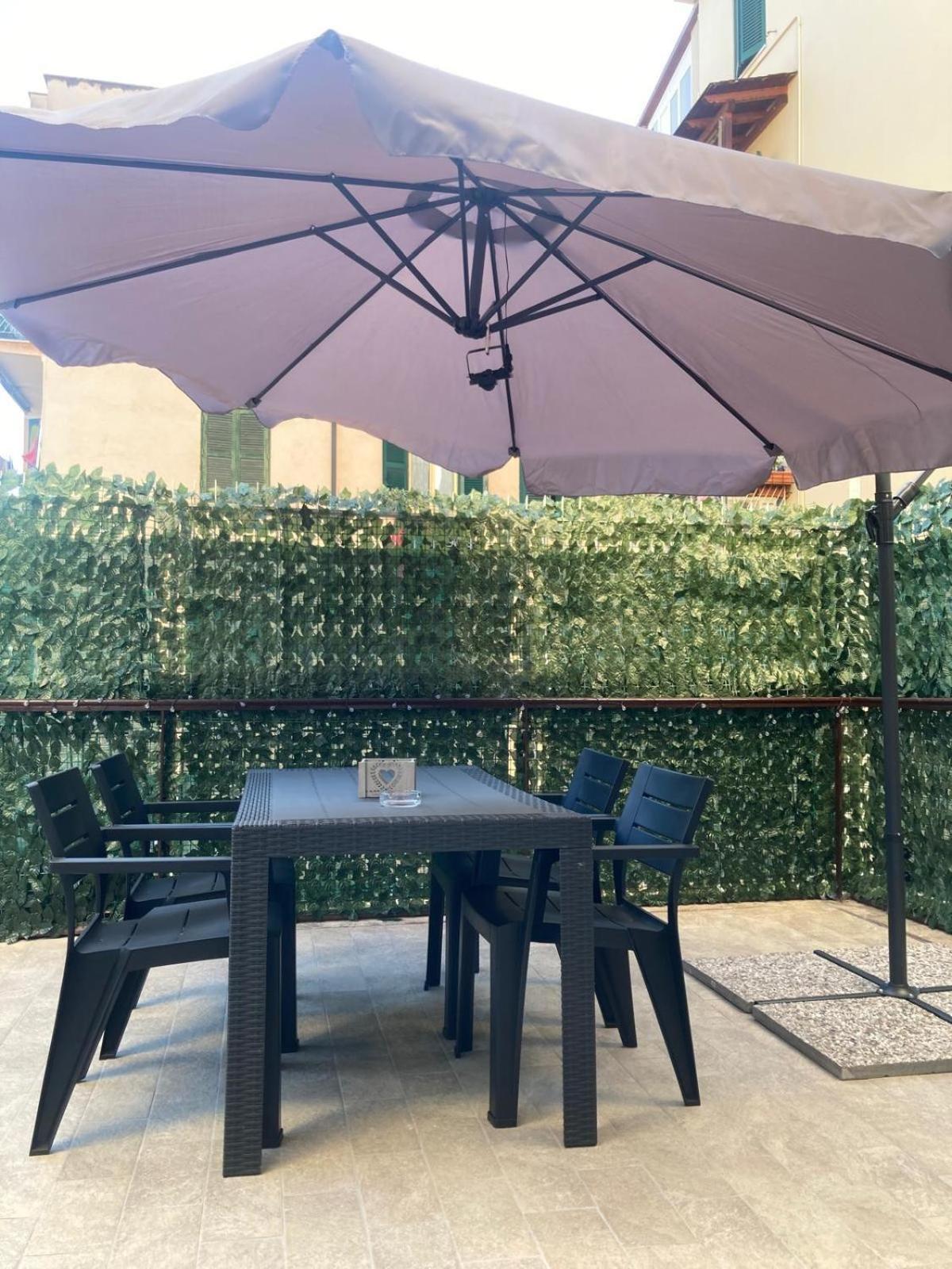 Casa Giulia Rome