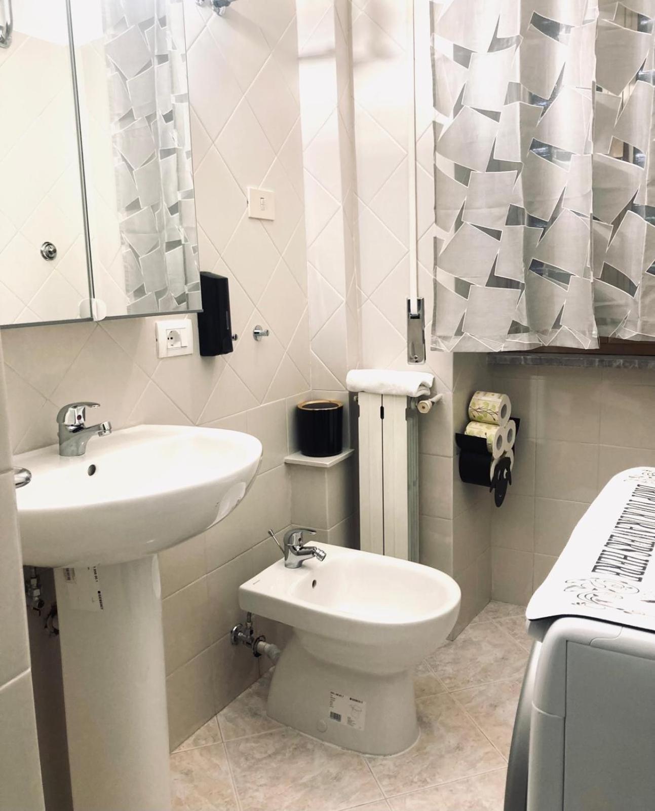 Appartement Casa Giulia *