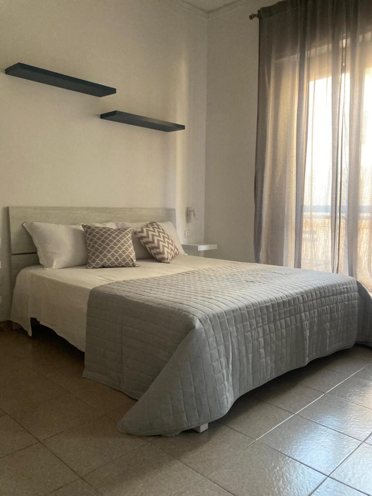 Appartement Casa Giulia