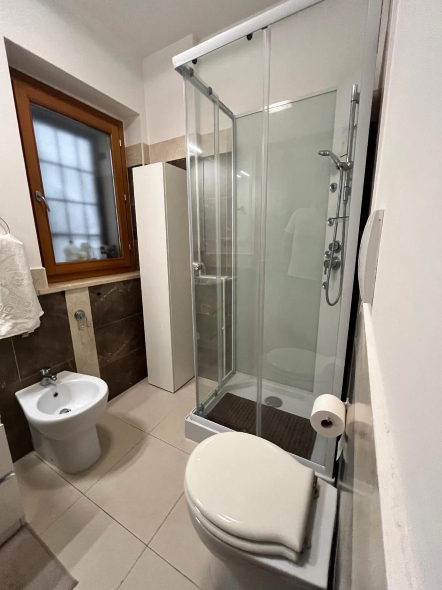 Divino Amore Appartement *