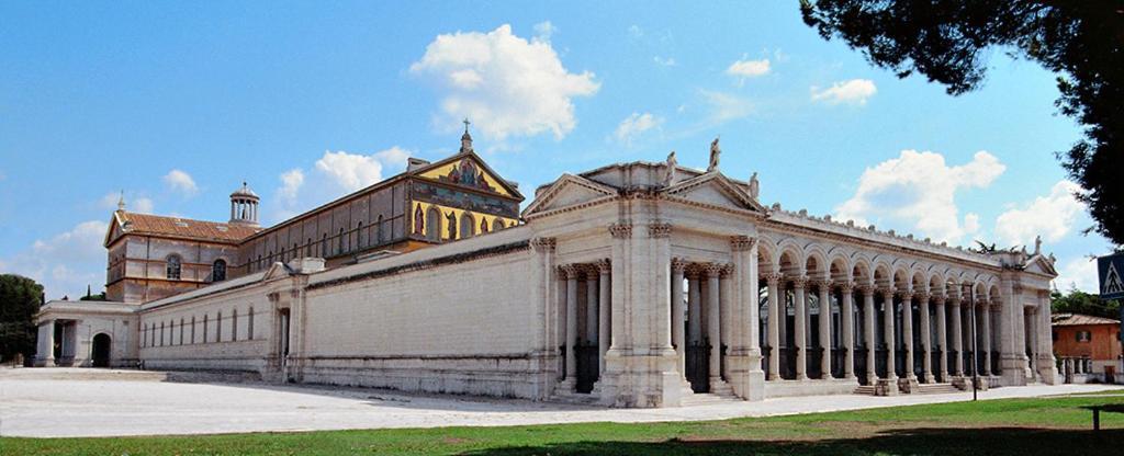 San Paolo