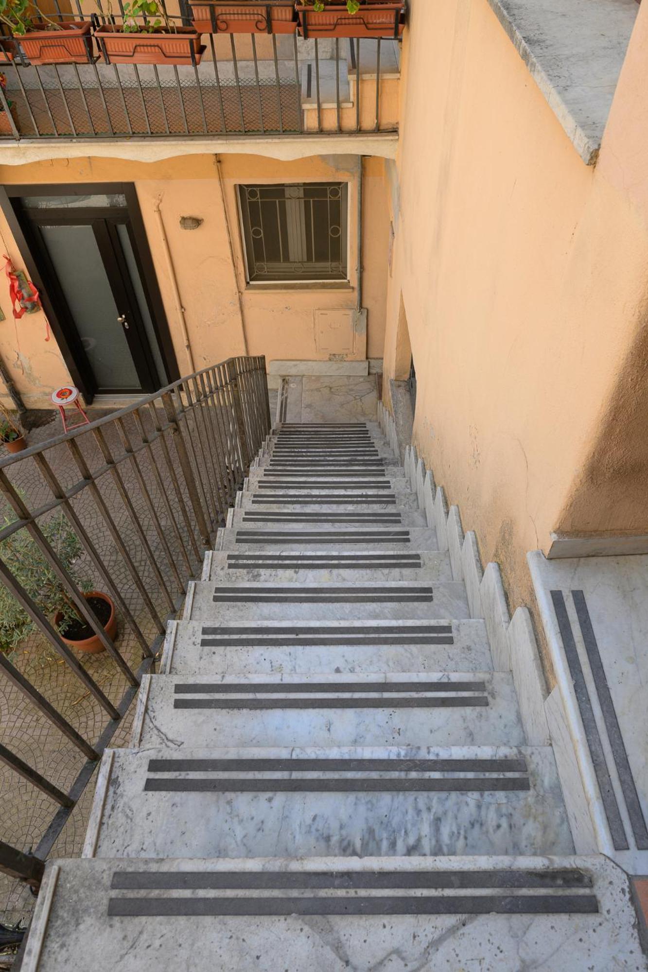 Apartment Casa Volta Rome