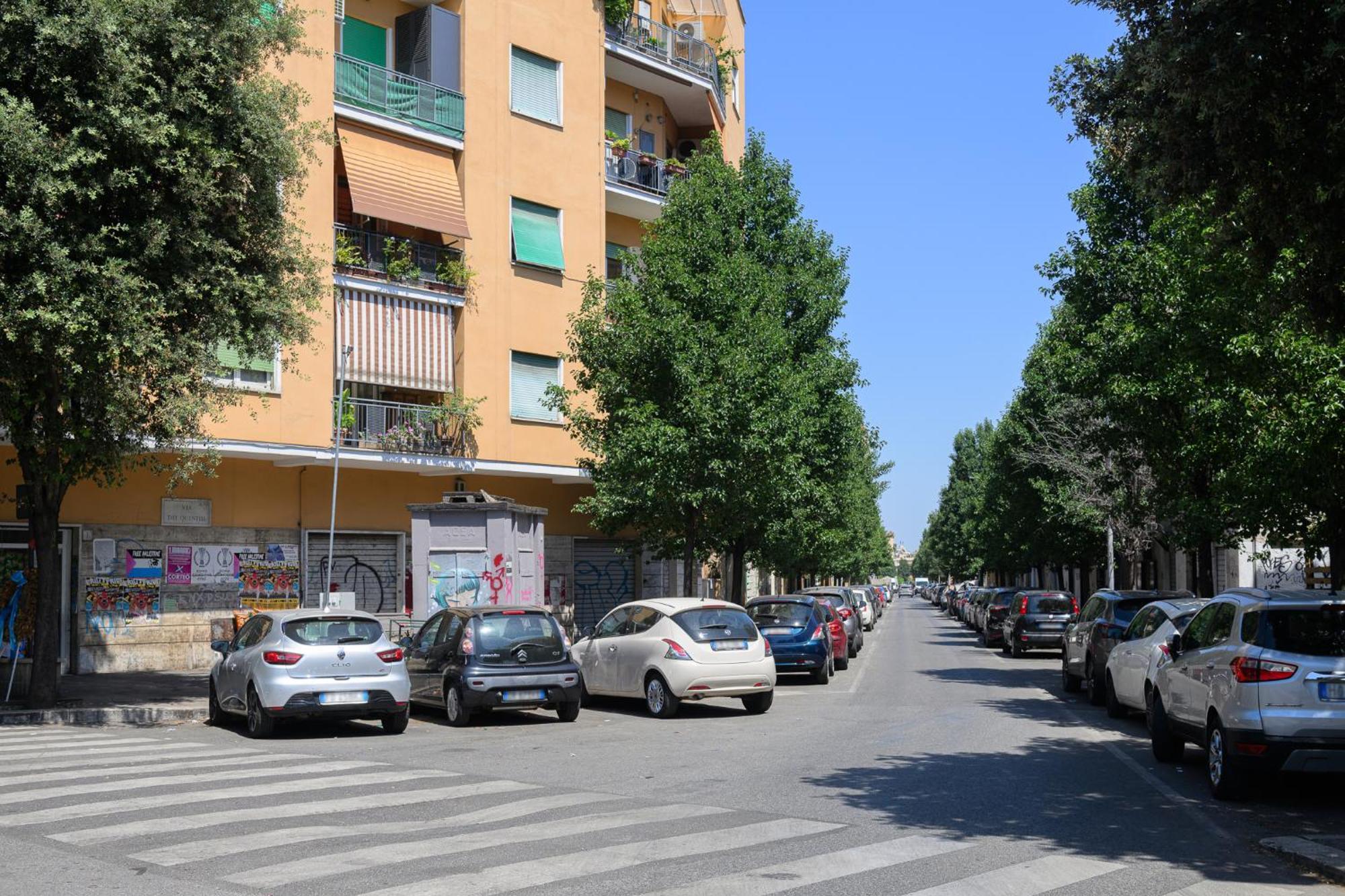 Casa Volta Apartment *