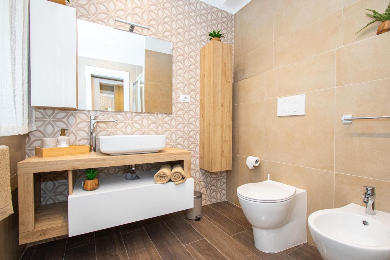 Apartment Olimpia Luxury Monteverde Rome