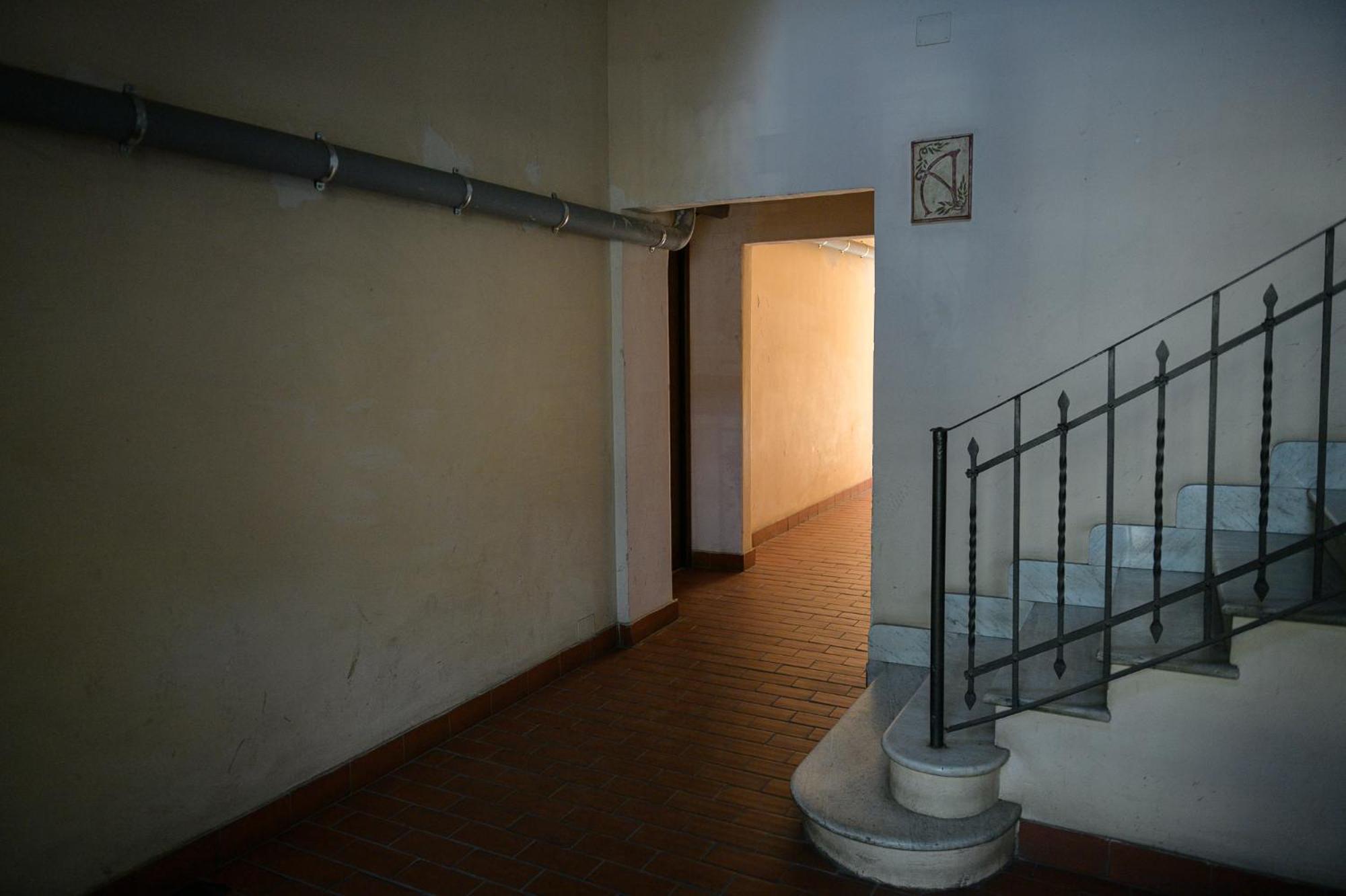Apartment Casa Volta Rome