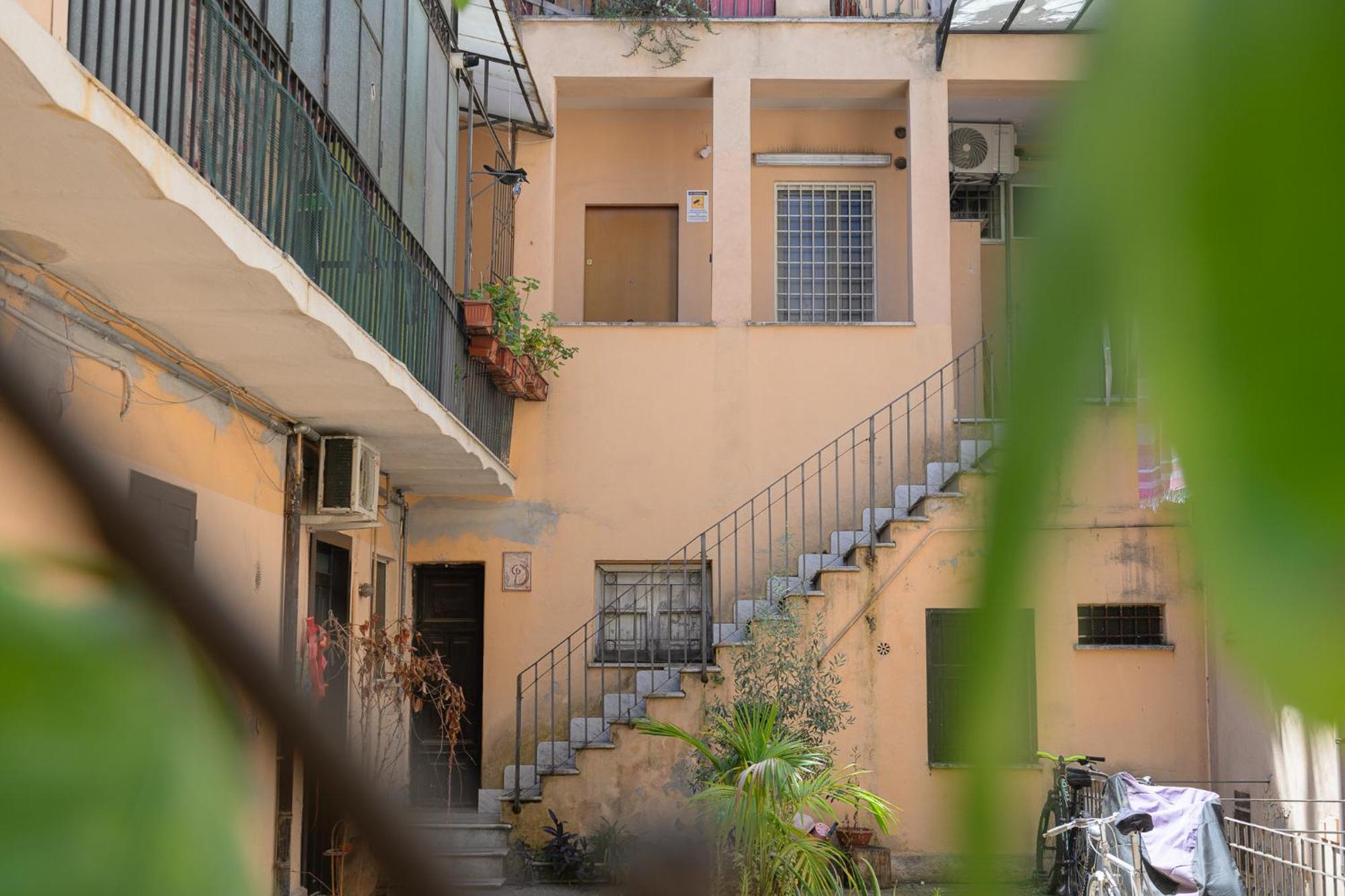 Apartment Casa Volta *
