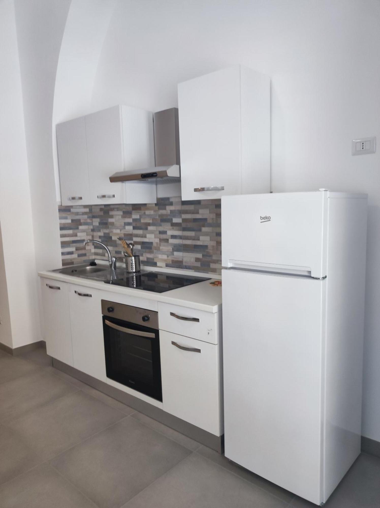 Appartement A San Lorenzo Netsuhe *
